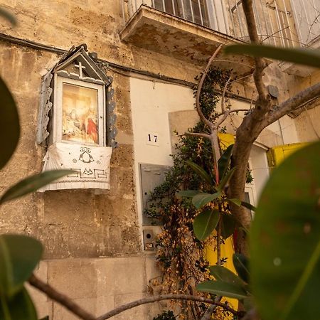 Bed and Breakfast Casa Zia Cecchina Bari Esterno foto