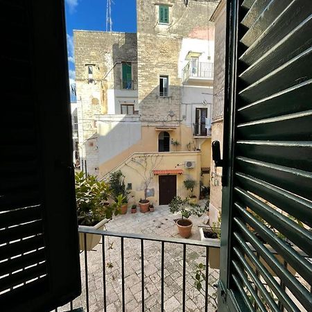 Bed and Breakfast Casa Zia Cecchina Bari Esterno foto