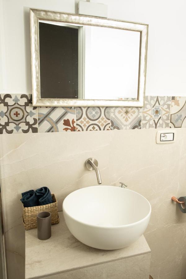 Bed and Breakfast Casa Zia Cecchina Bari Esterno foto