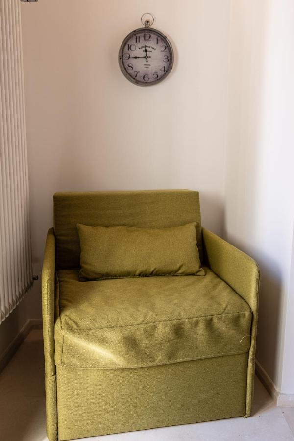 Bed and Breakfast Casa Zia Cecchina Bari Esterno foto