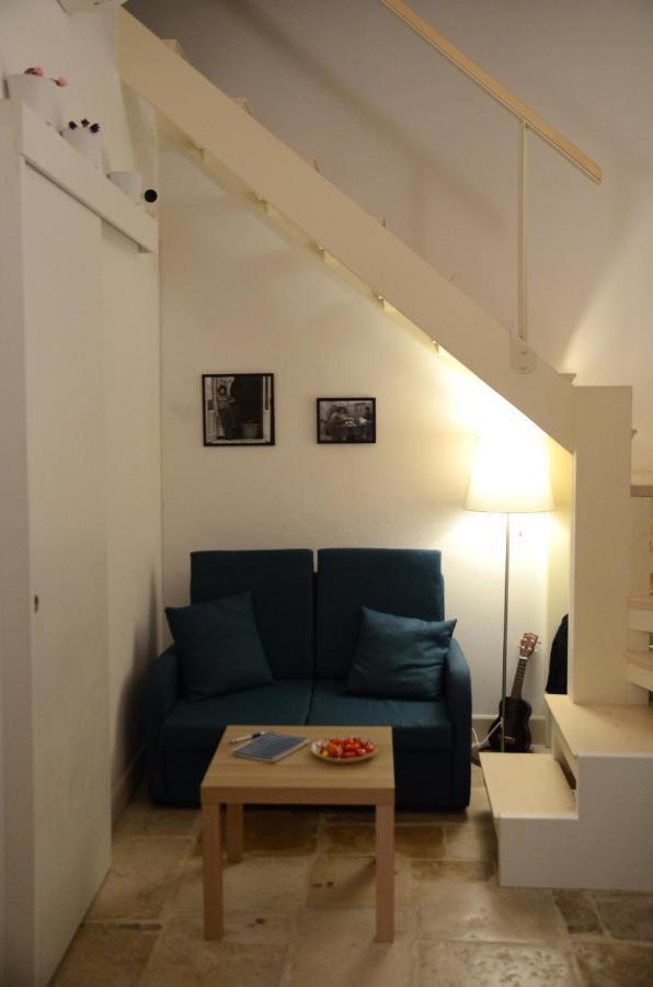 Bed and Breakfast Casa Zia Cecchina Bari Esterno foto
