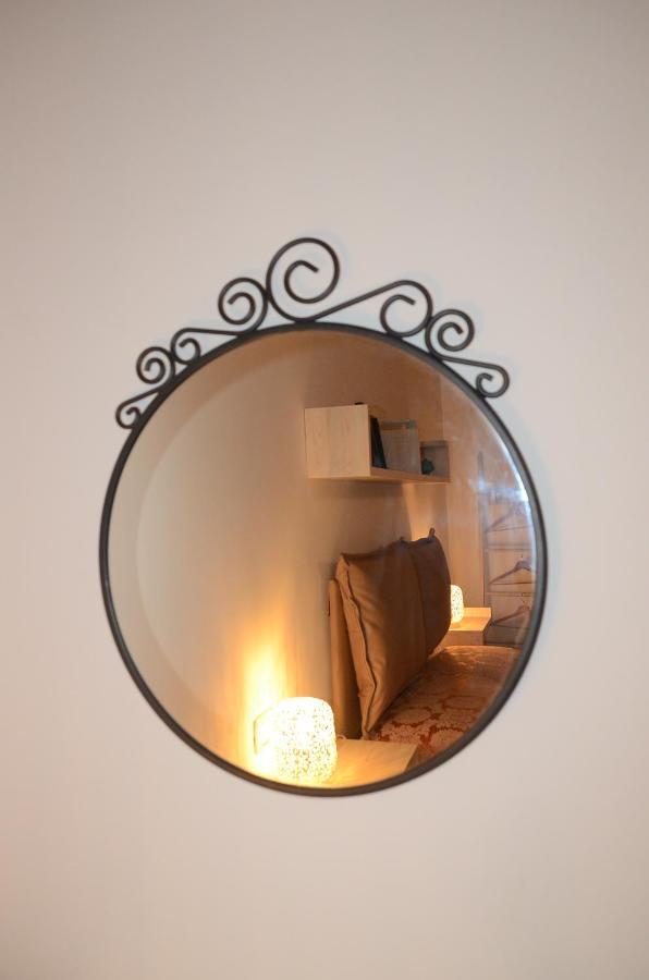 Bed and Breakfast Casa Zia Cecchina Bari Esterno foto
