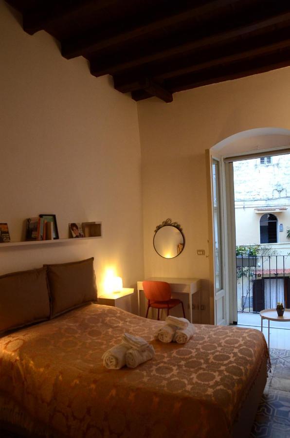 Bed and Breakfast Casa Zia Cecchina Bari Esterno foto