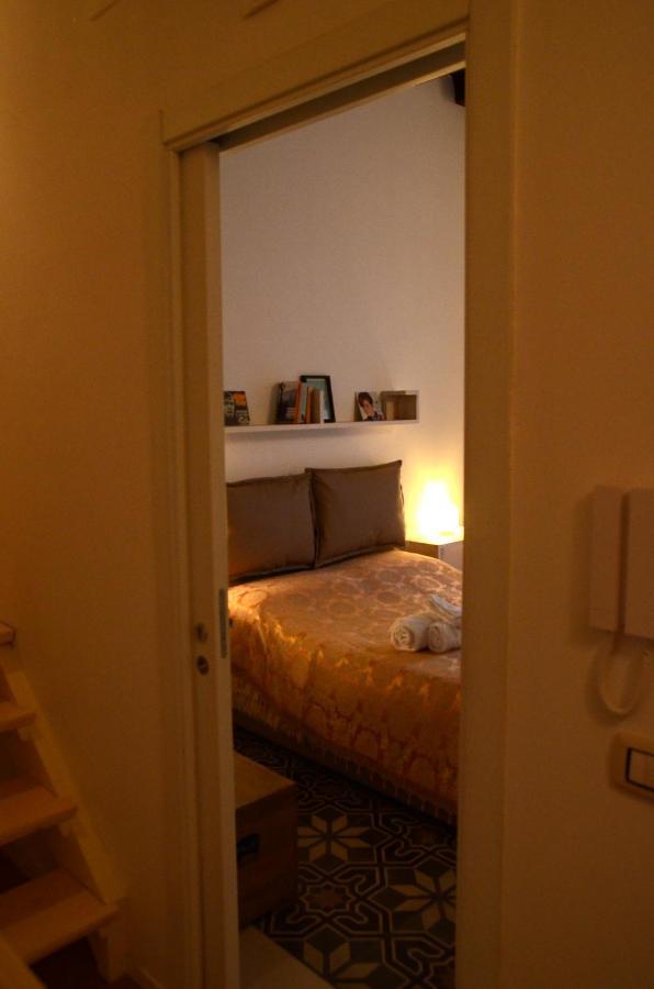 Bed and Breakfast Casa Zia Cecchina Bari Esterno foto
