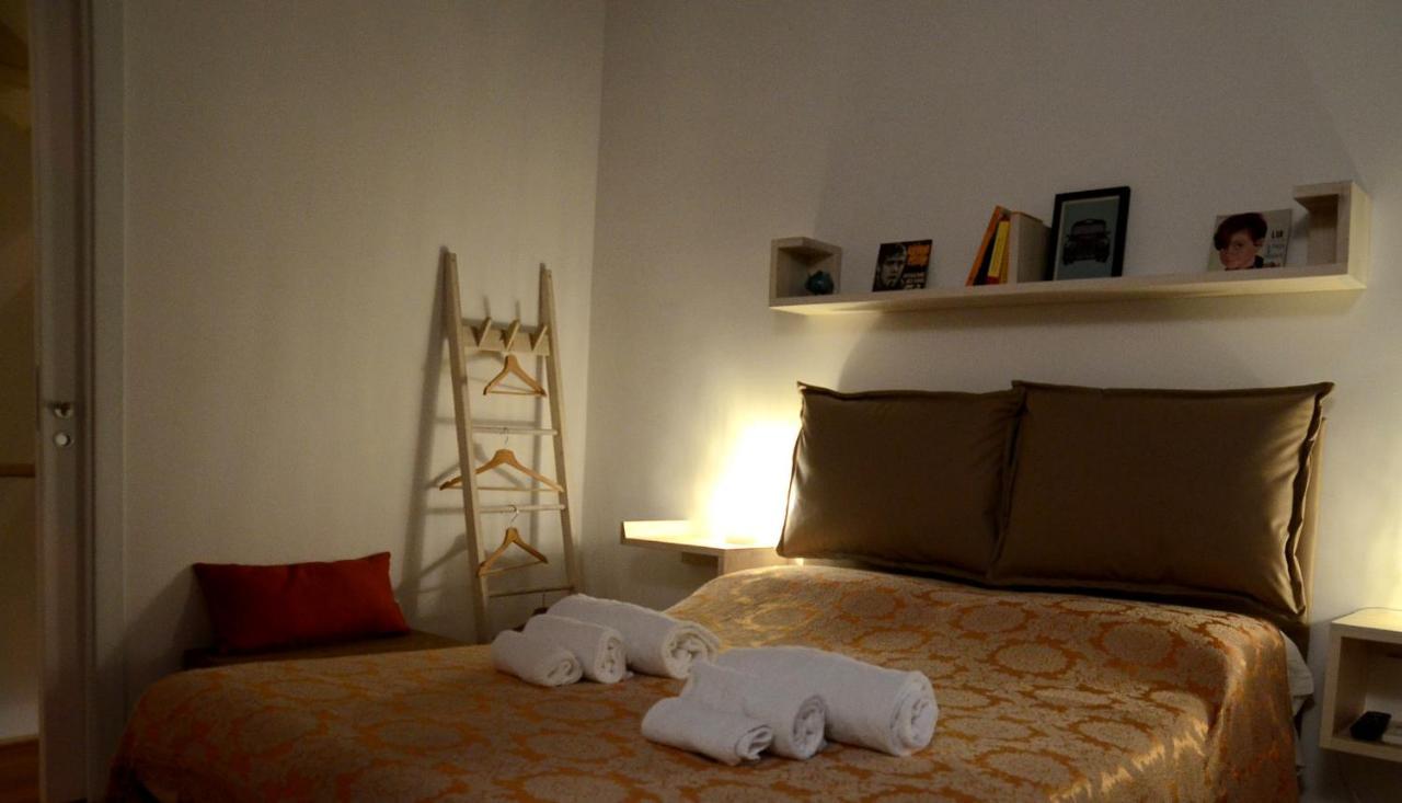 Bed and Breakfast Casa Zia Cecchina Bari Esterno foto