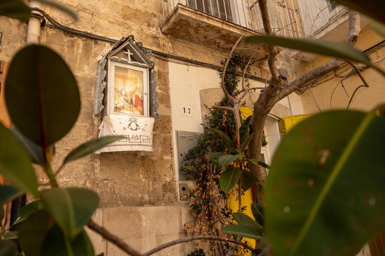 Bed and Breakfast Casa Zia Cecchina Bari Esterno foto