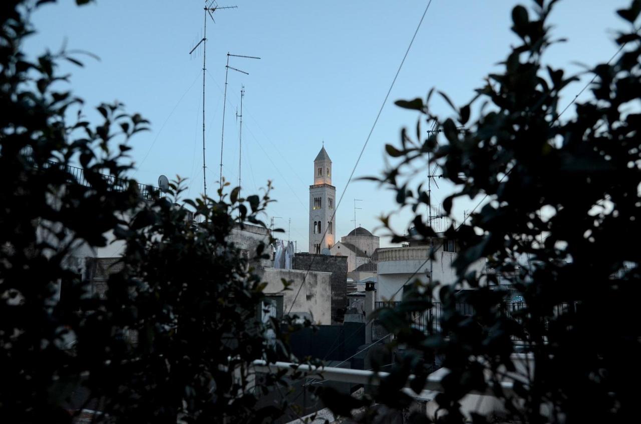 Bed and Breakfast Casa Zia Cecchina Bari Esterno foto