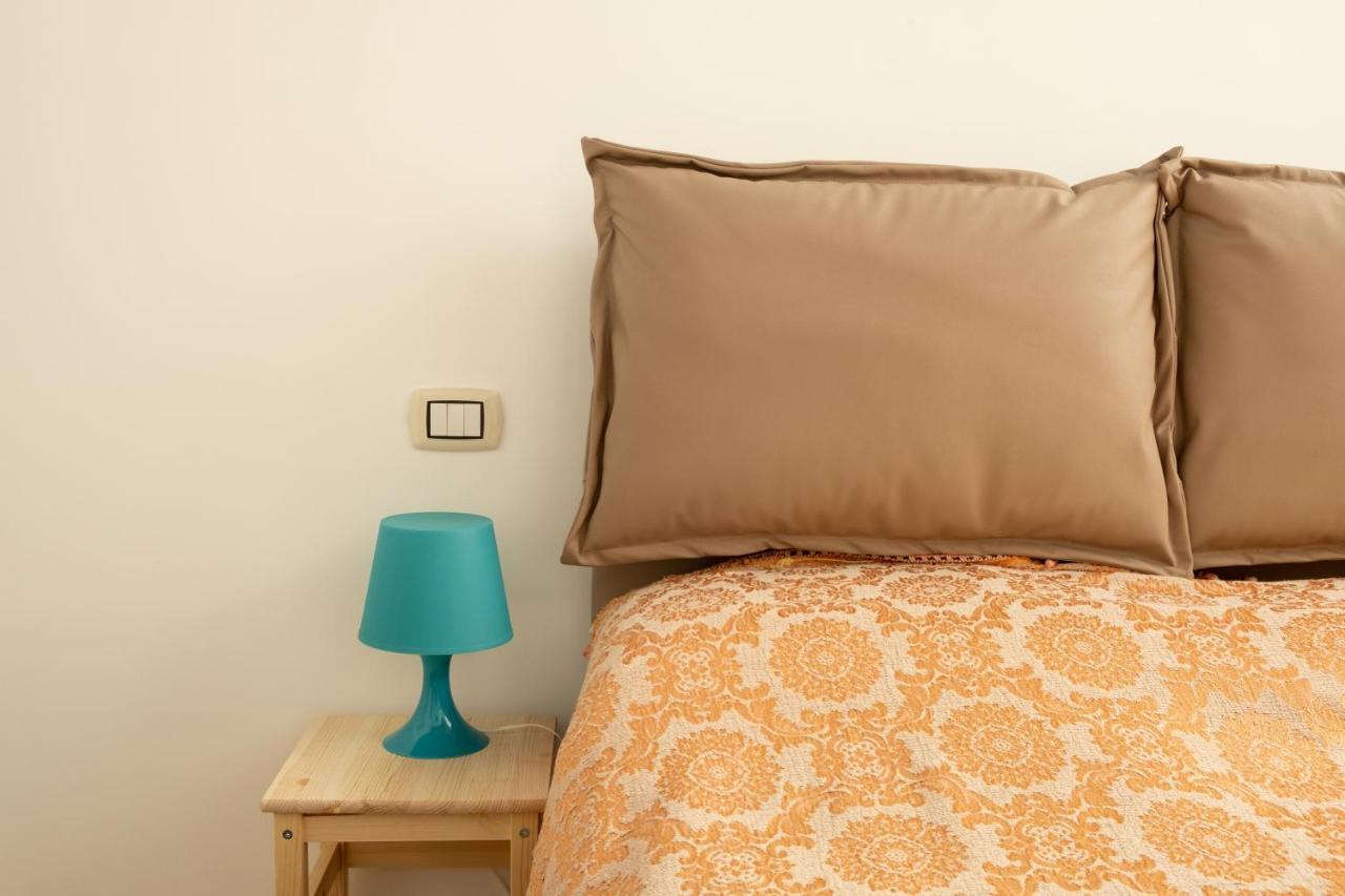 Bed and Breakfast Casa Zia Cecchina Bari Esterno foto